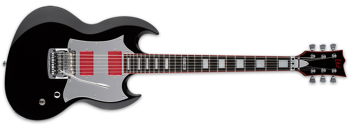 Hlavní obrázek SG LTD-ESP GT-600 Black