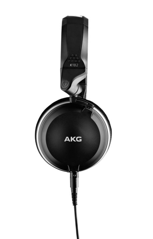 Galerijní obrázek č.2 Velká náhlavní sluchátka AKG K182