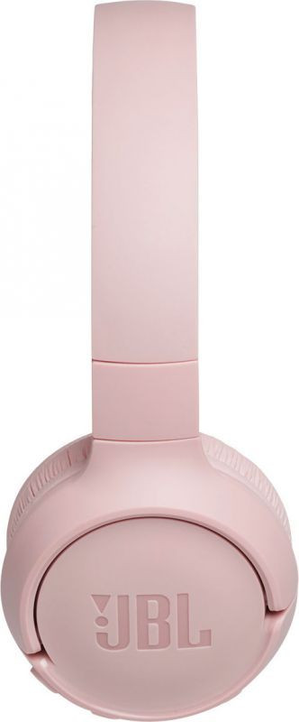 Galerijní obrázek č.5 Bezdrátová na uši JBL Tune 500BT Pink
