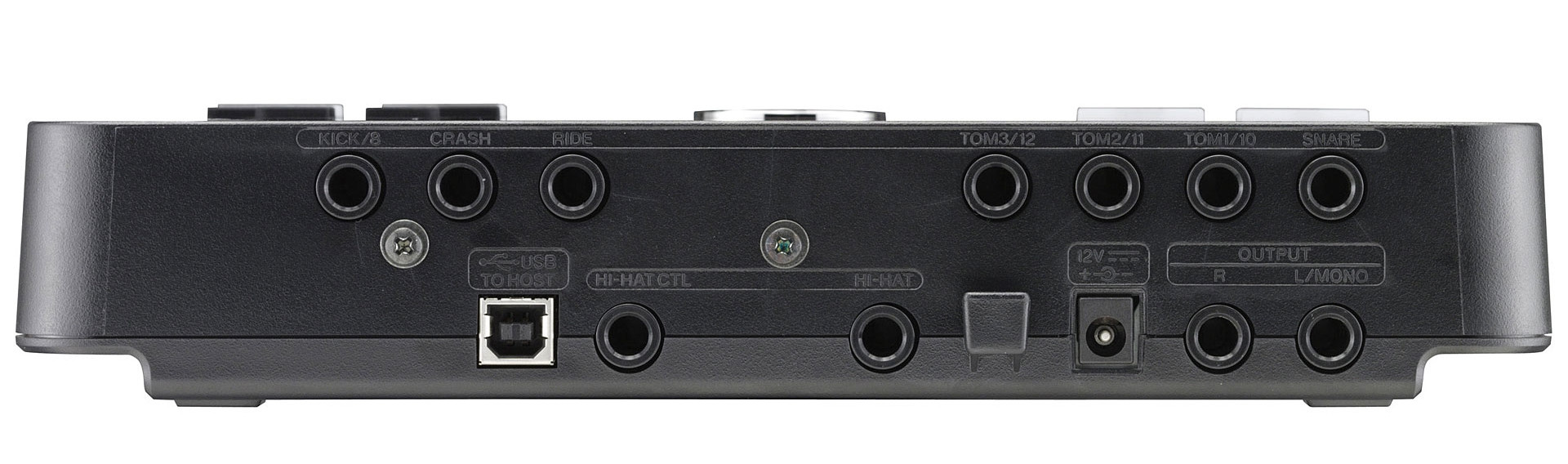 Galerijní obrázek č.2 Elektronické soupravy YAMAHA DTX542K