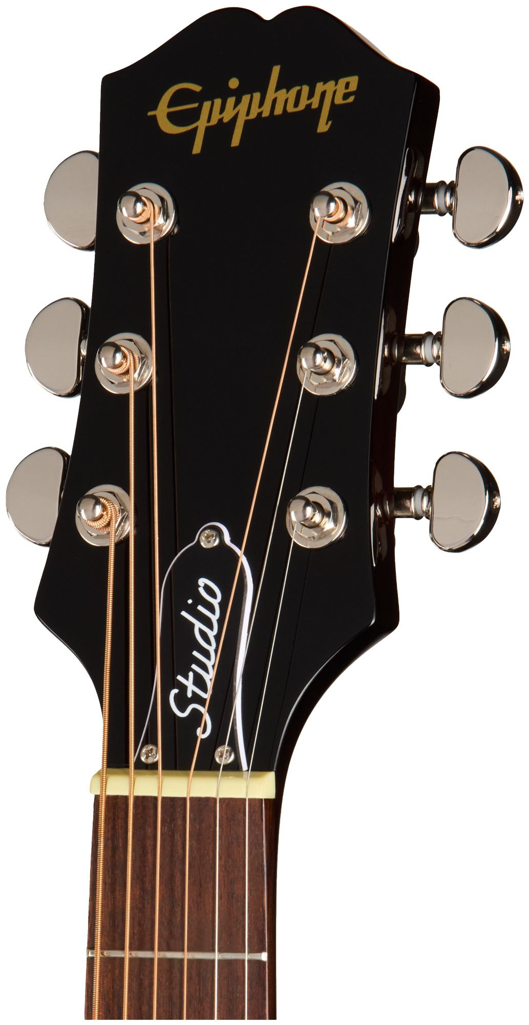 Galerijní obrázek č.6 Dreadnought EPIPHONE J-45 Studio EC - Natural