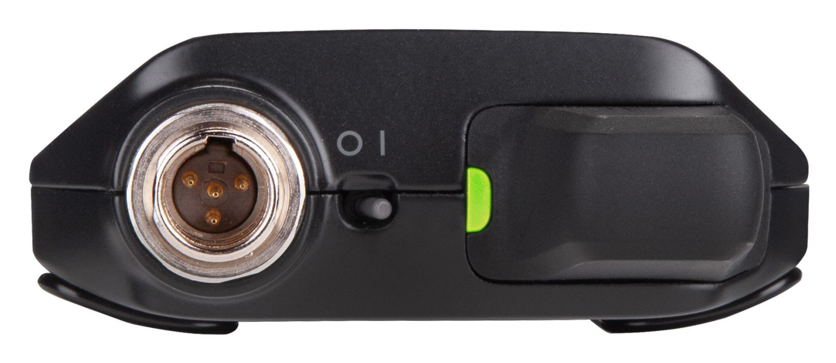 Galerijní obrázek č.6 S nástrojovým mikrofonem SHURE GLXD14R+/B98