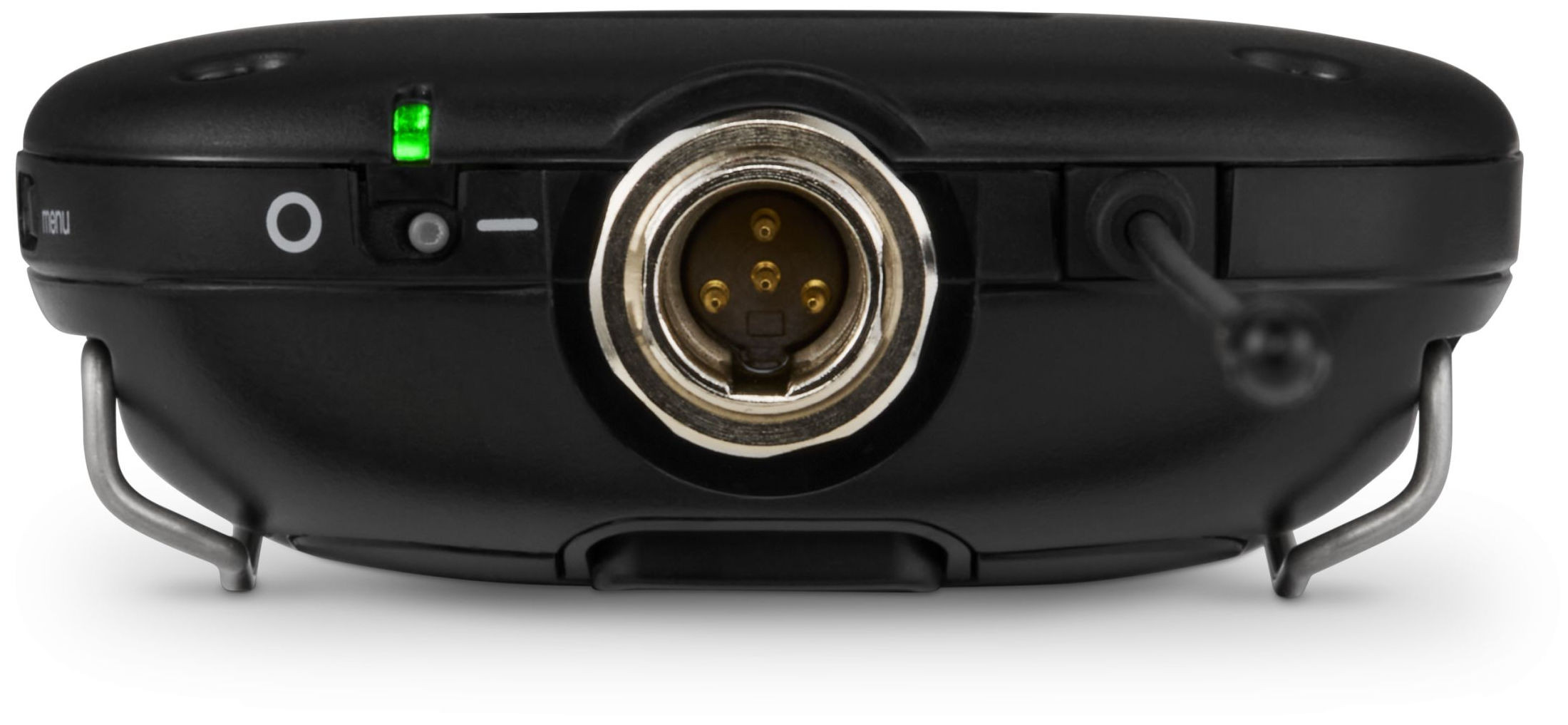 Galerijní obrázek č.3 Samostatné vysílače k bezdrátovým systémům SHURE SLXD1+-G65