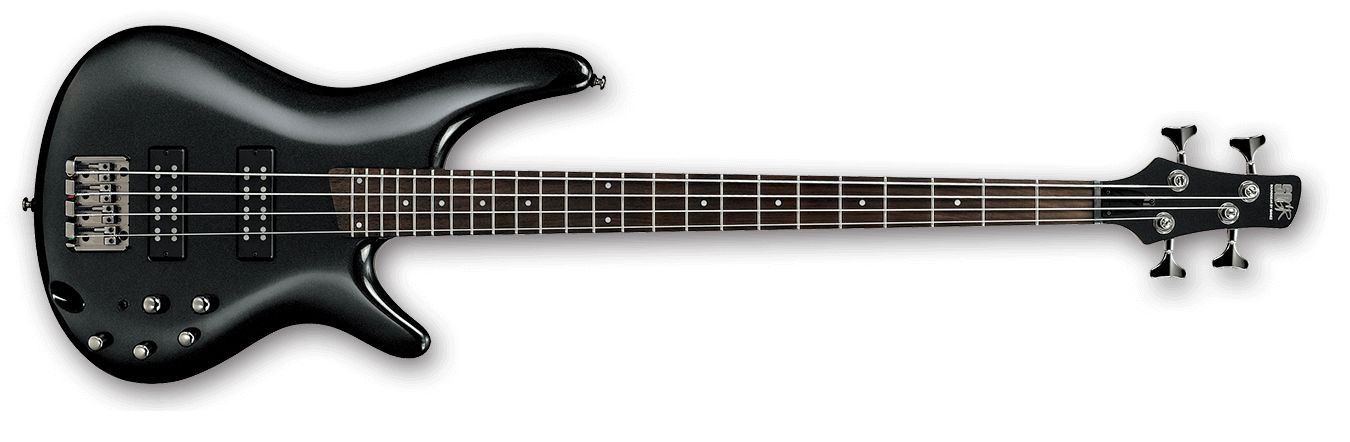 Hlavní obrázek Alternativní  IBANEZ SR300E Iron Pewter