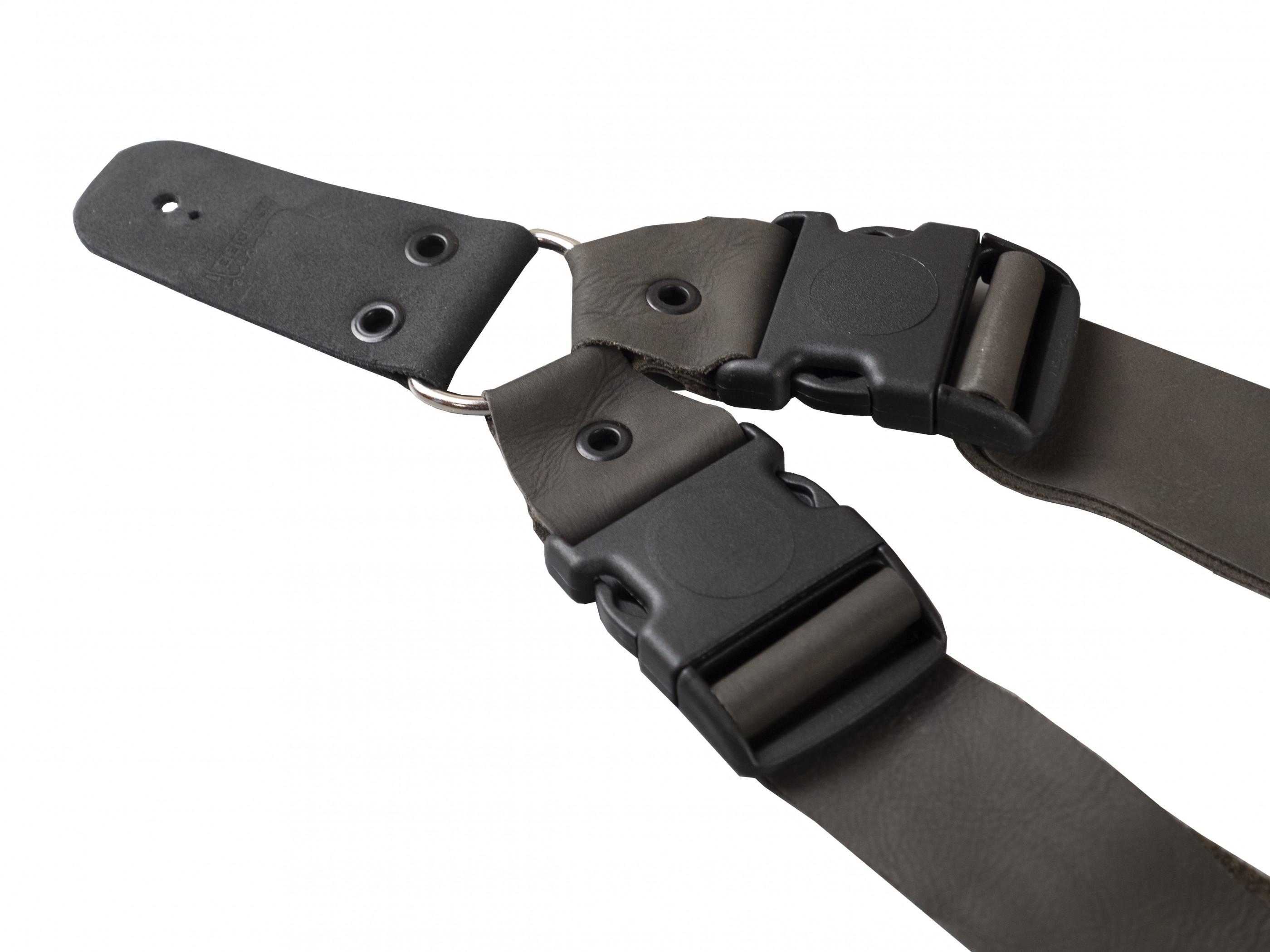 Galerijní obrázek č.1 Kožené/koženkové MR Spongy řemen