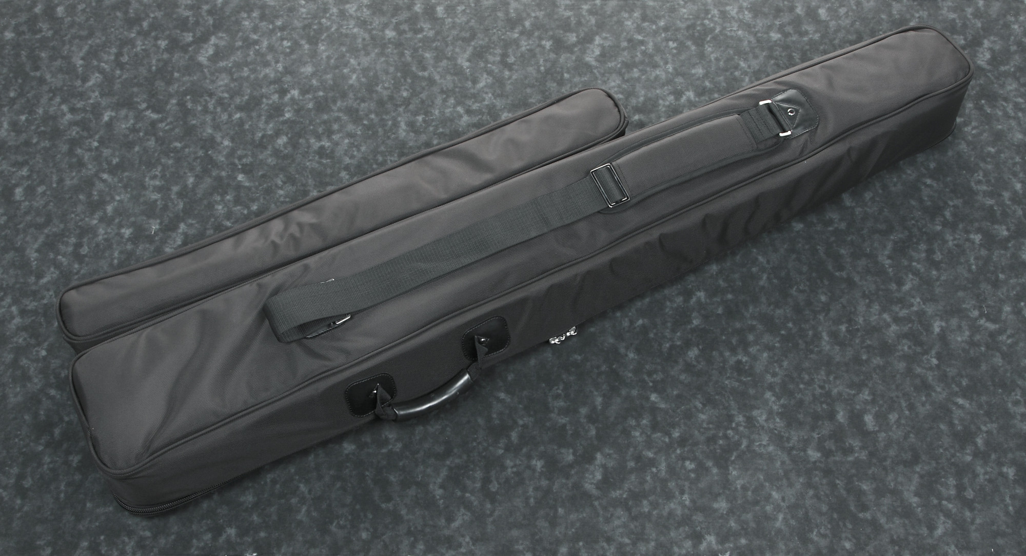 Galerijní obrázek č.10 Alternativní  IBANEZ UB805-MOB - Mahogany Oil Burst