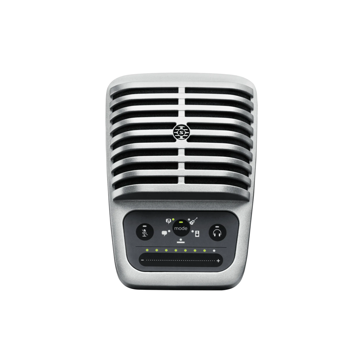 Hlavní obrázek USB mikrofony SHURE MV51-DIG