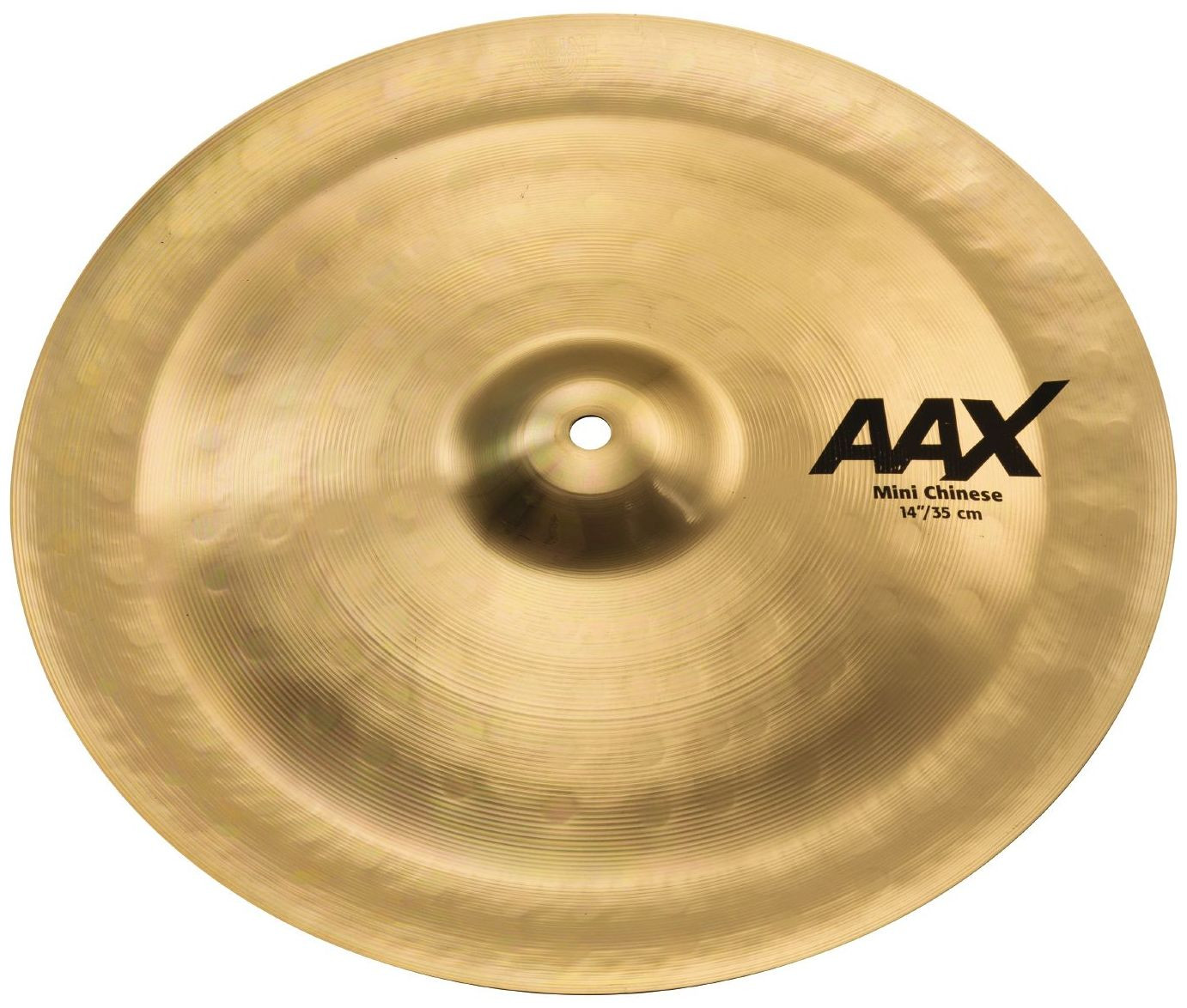 Hlavní obrázek 14" SABIAN AAX Mini China 14'' Brilliant