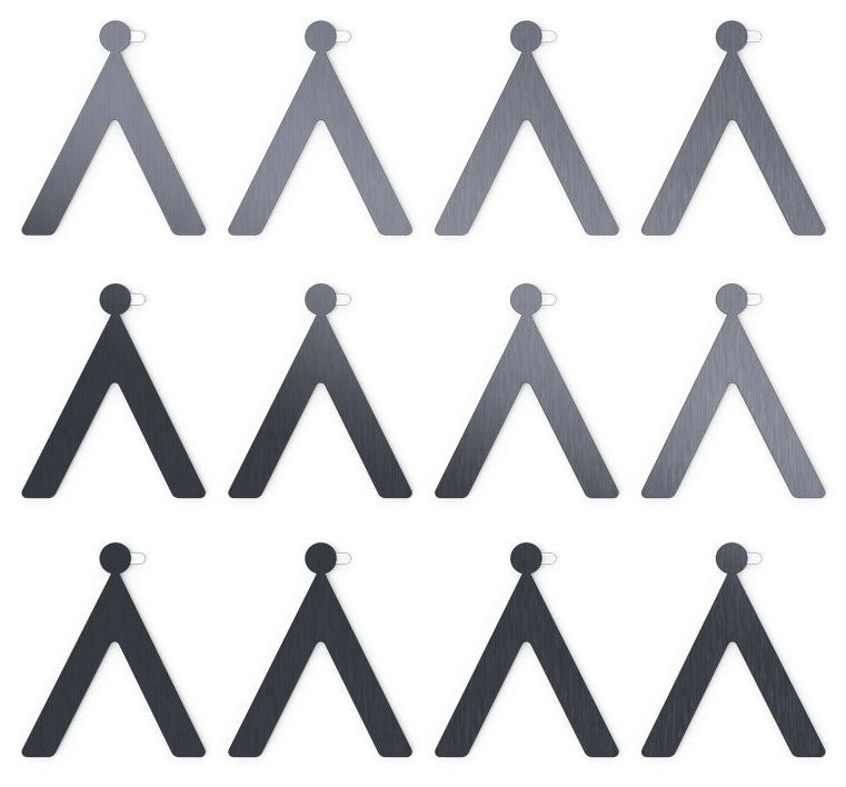 Hlavní obrázek Triggery EVANS Sensory Percussion Pickup Elements