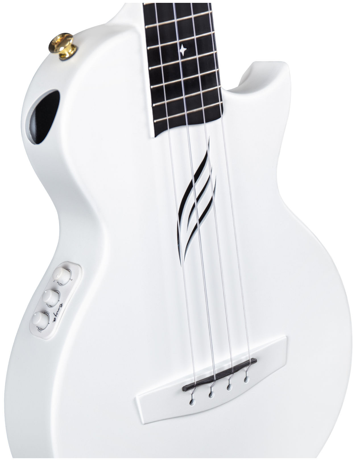 Galerijní obrázek č.3 Tenorové ENYA MUSIC NOVA UE PRO - White