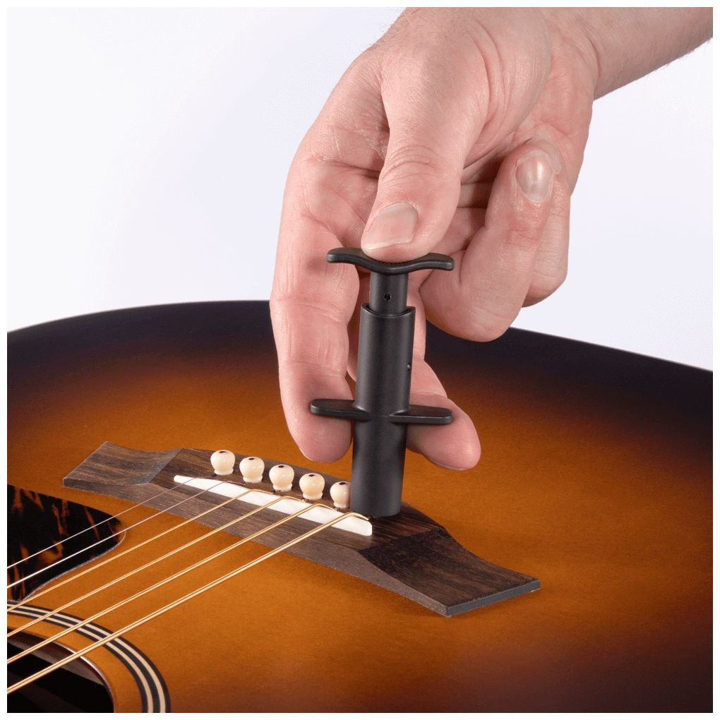 Galerijní obrázek č.4 Nářadí pro servis nástroje D'ADDARIO PW-BPP-01