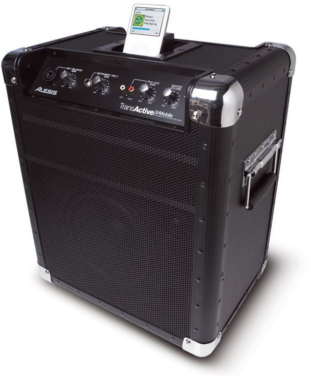 Hlavní obrázek  ALESIS TransActive Mobile