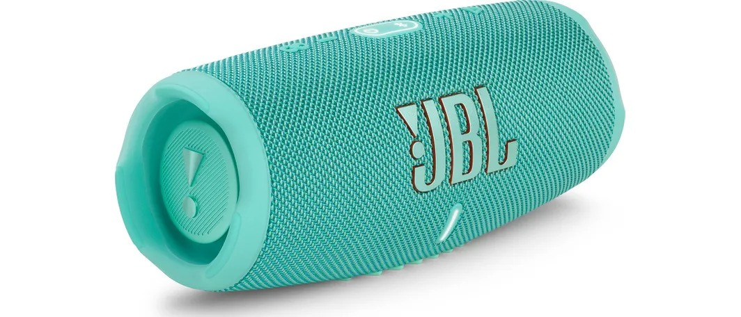 Hlavní obrázek Přenosné (na ven, na cesty) JBL Charge5 teal