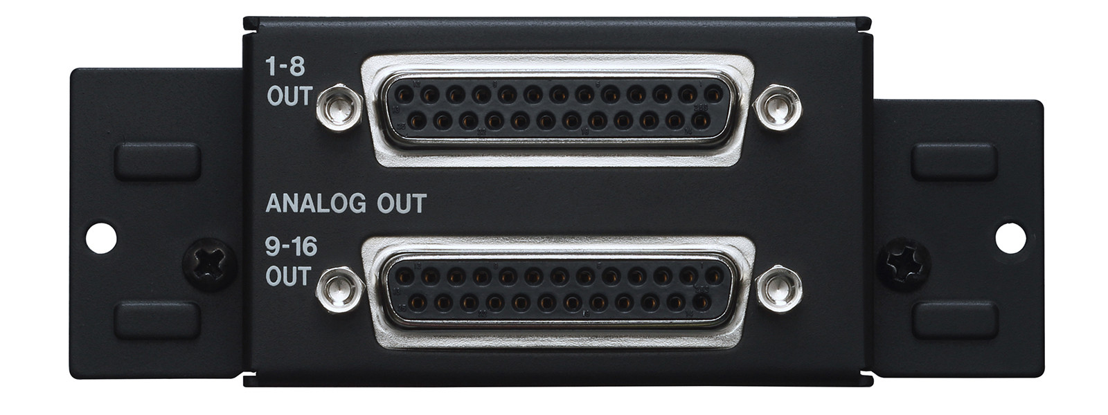 Galerijní obrázek č.1 Příslušenství záznamové techniky TASCAM IF-AN16-OUT