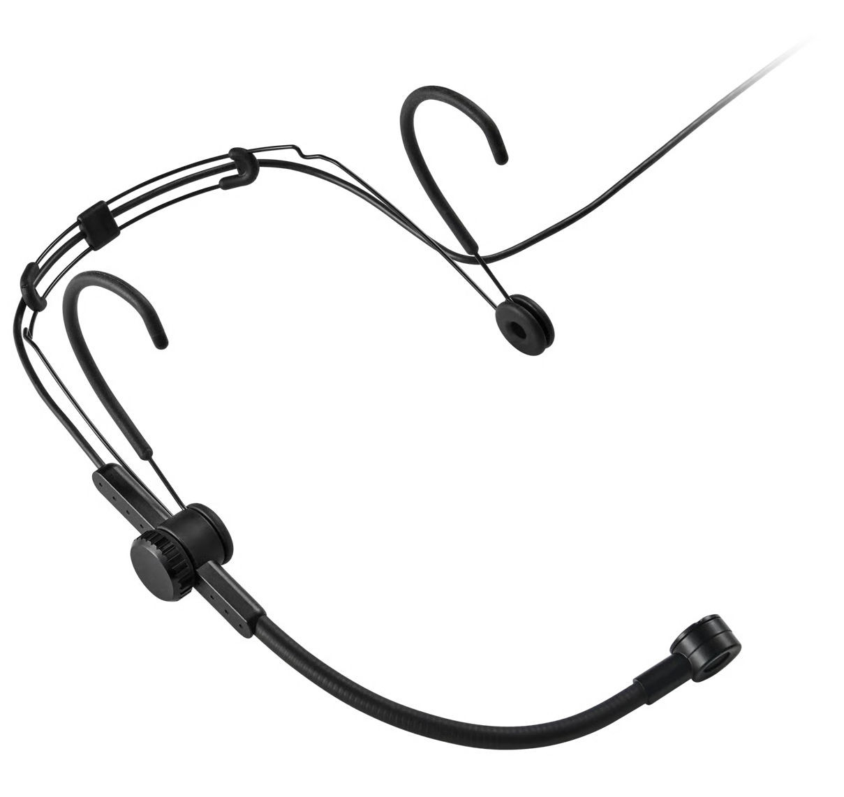 Galerijní obrázek č.2 Hlavové mikrofony (headset) SHURE SM39-TQG