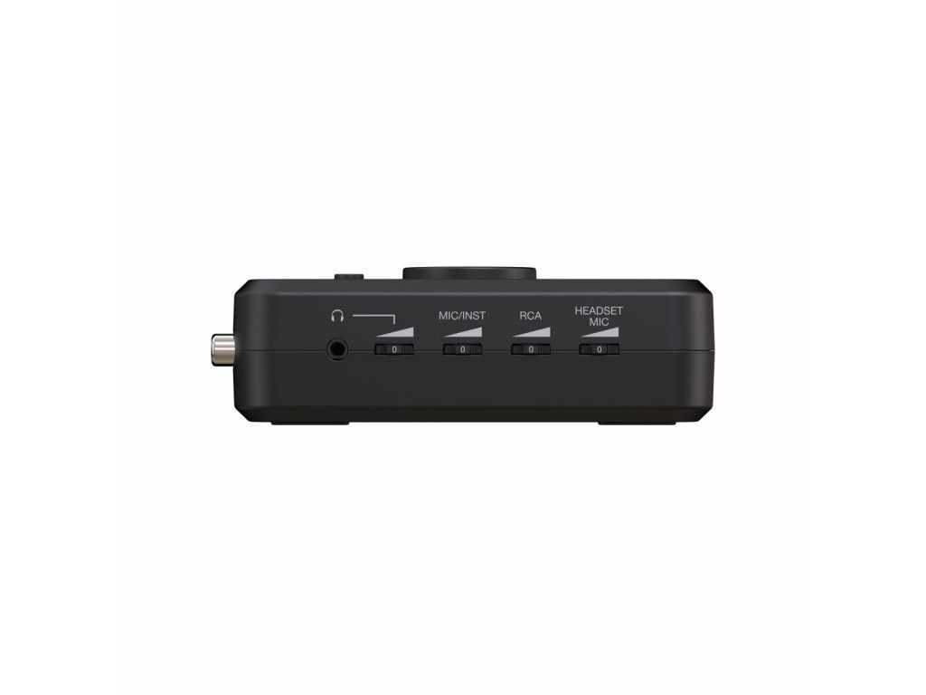 Galerijní obrázek č.2 USB zvukové karty IK MULTIMEDIA iRig Stream Pro