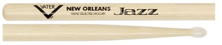 Hlavní obrázek Jazz VATER New Orleans Jazz - Nylon