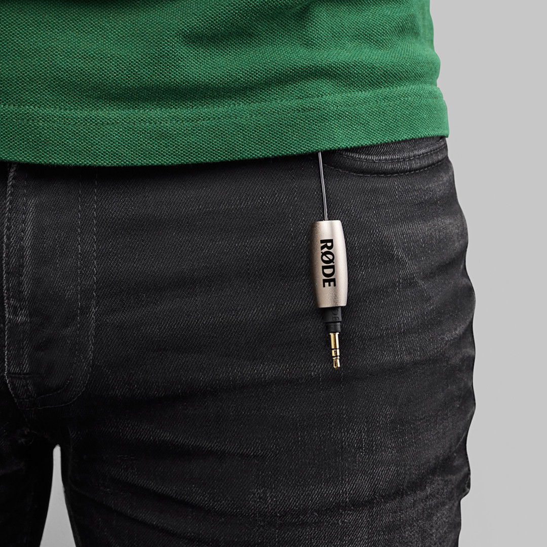 Galerijní obrázek č.6 Příslušenství a náhradní díly RODE MicDrop