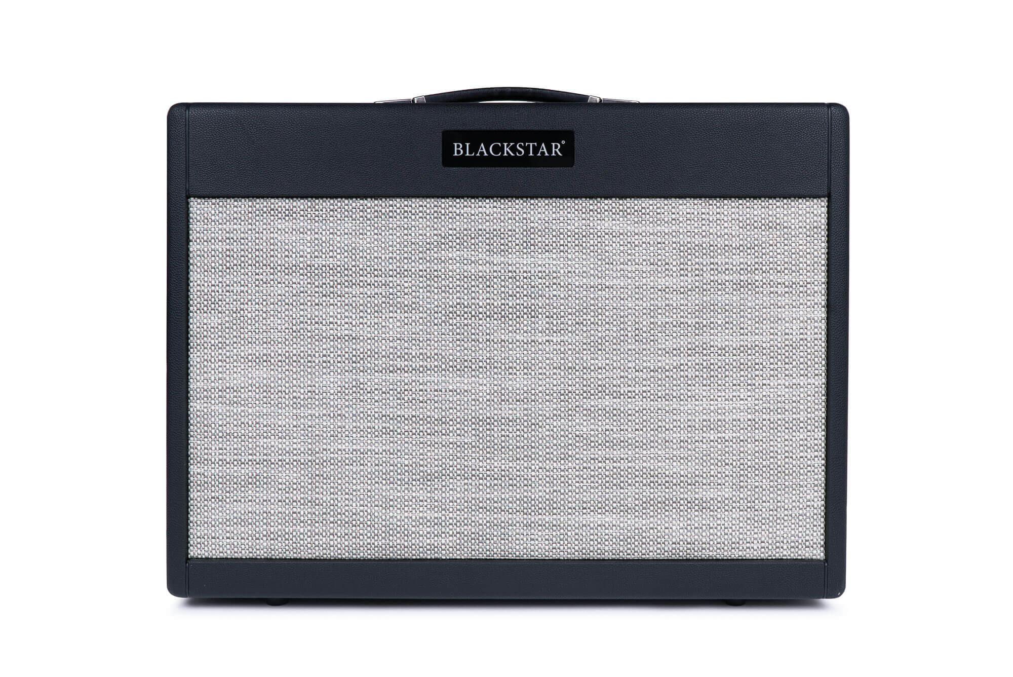 Hlavní obrázek Lampová komba BLACKSTAR St. James 50 6L6 212 Combo - Black