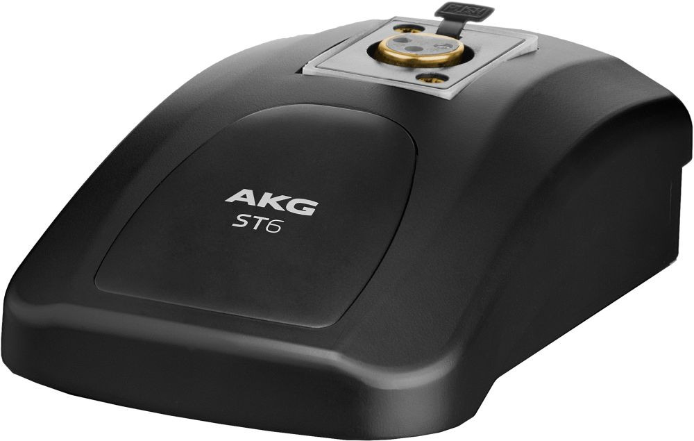 Hlavní obrázek Malé stolní mikrofonní stojany AKG ST6