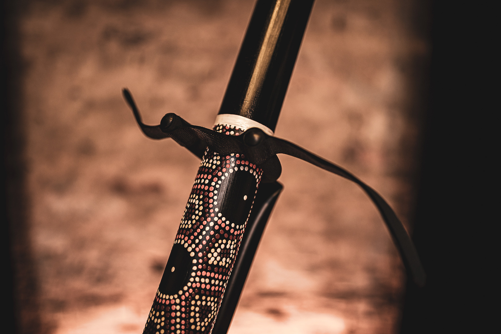 Galerijní obrázek č.4 Stojany a držáky pro perkuse MEINL TMDDGS Didgeridoo Stand