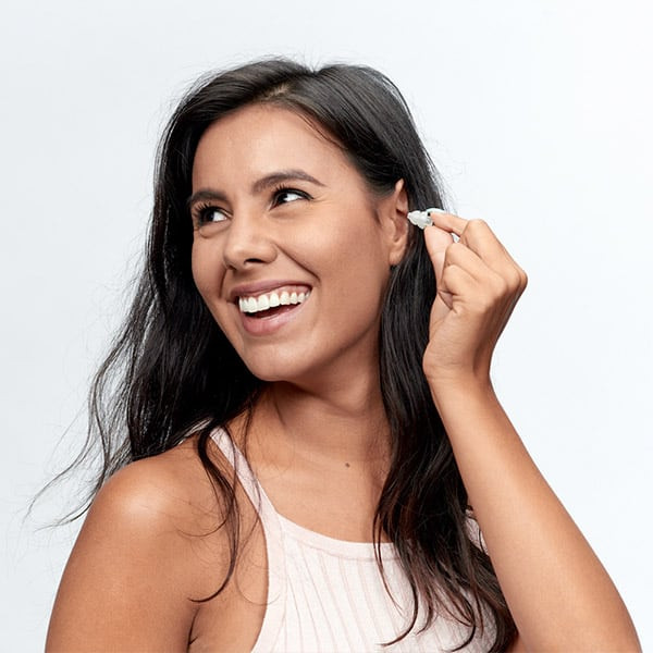 Galerijní obrázek č.6 Ochrana sluchu ALPINE PartyPlug Pro Natural