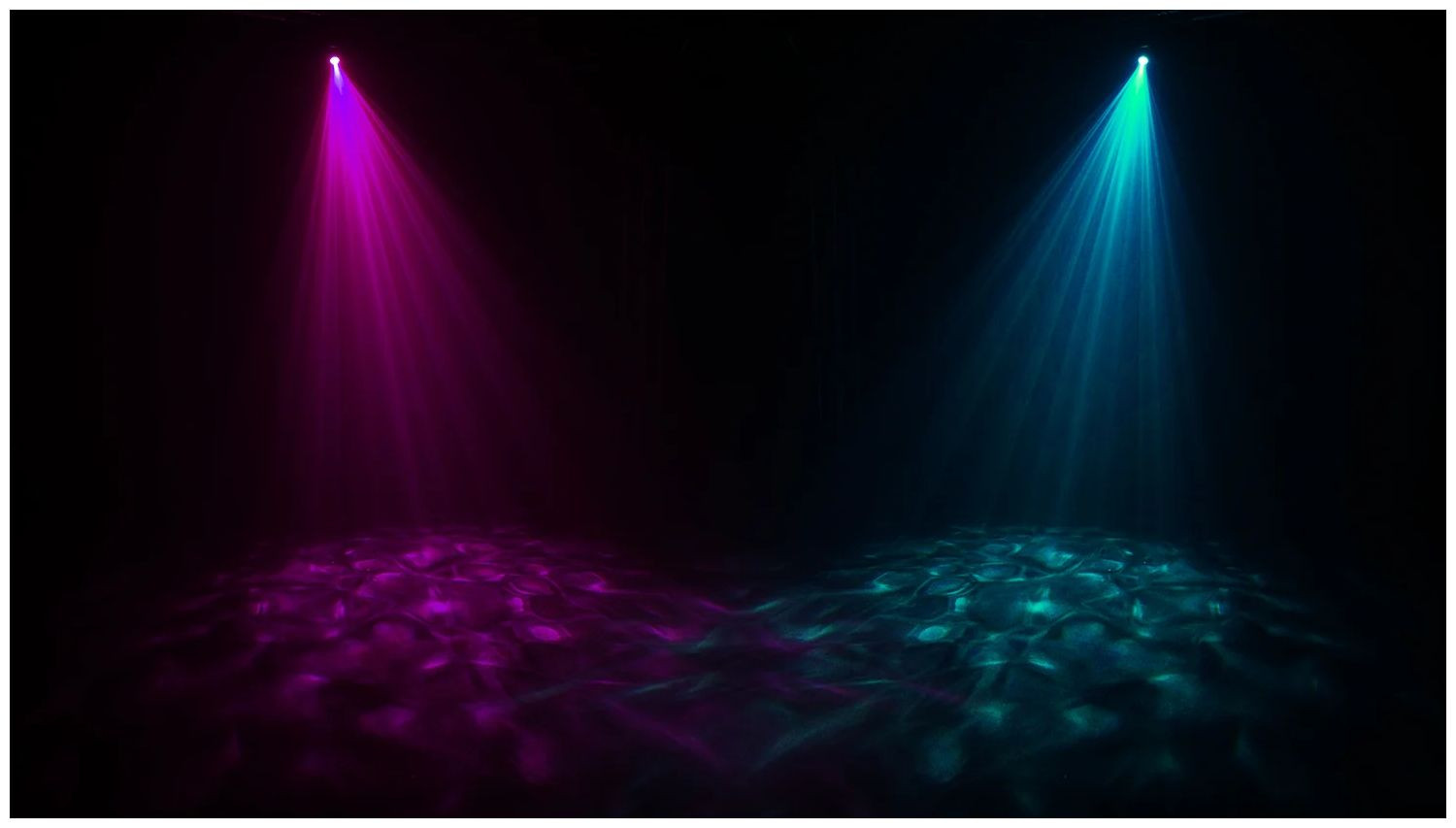 Galerijní obrázek č.5 Architekturální osvětlení CHAUVET DJ Abyss 2