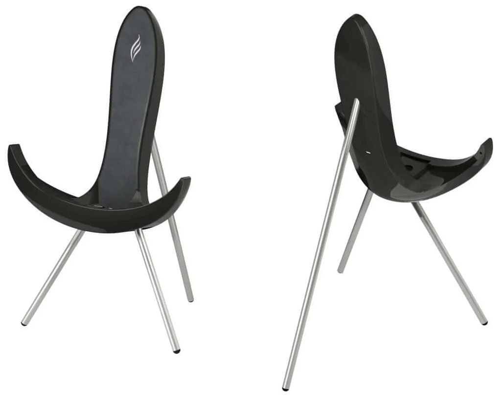 Galerijní obrázek č.1 Stojany pro kytary/baskytary ENYA MUSIC NEXG Charging Stand - Black