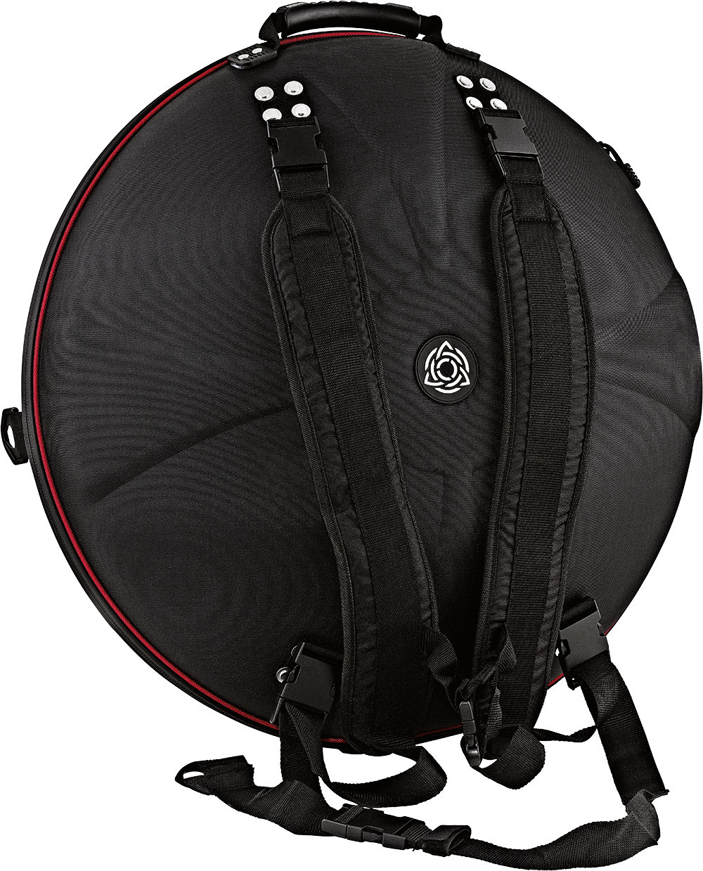 Galerijní obrázek č.1 Obaly na perkuse MEINL Sonic Energy EV Handpan Hardcase