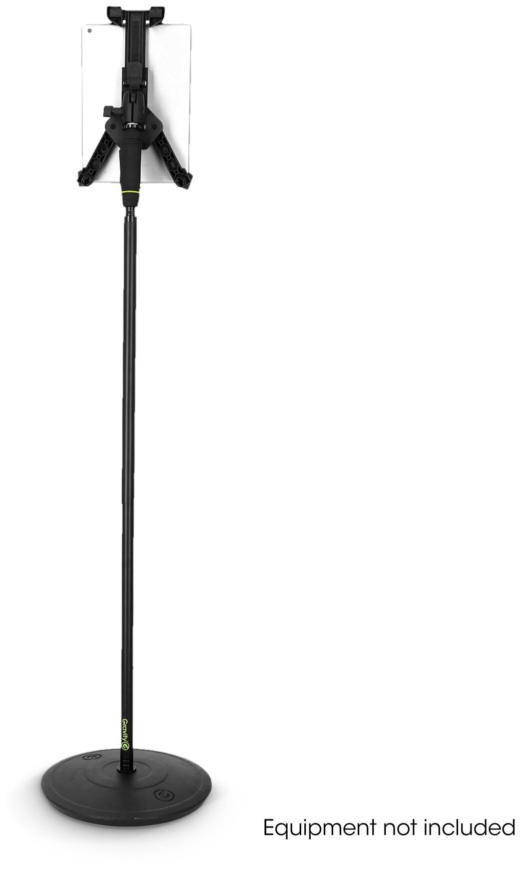 Galerijní obrázek č.1 Mikrofonní stojany GRAVITY MA T TH 02 2