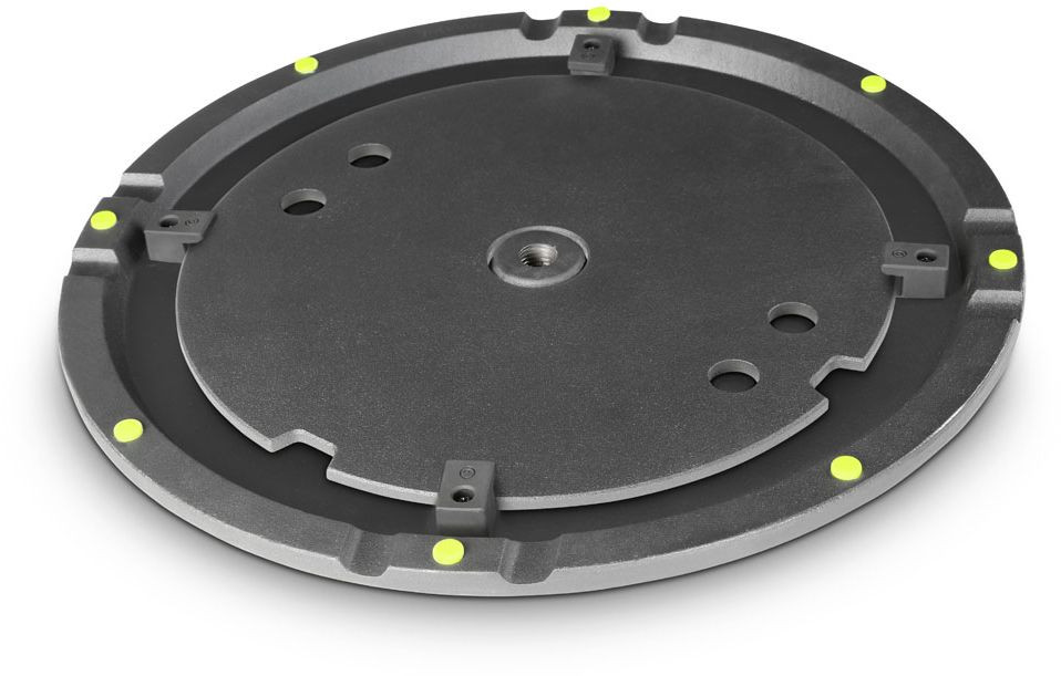 Galerijní obrázek č.1 Příslušenství stojanů GRAVITY WB 123 SET 1 B