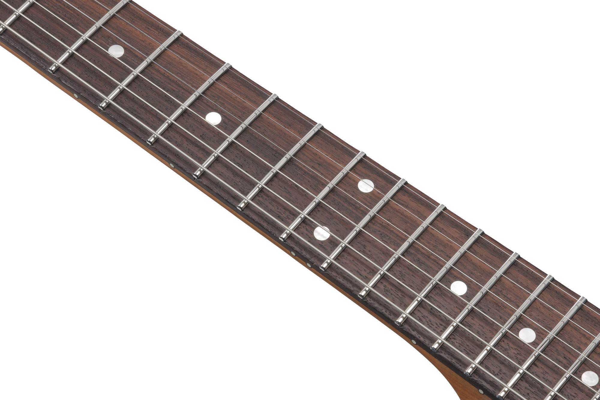 Galerijní obrázek č.3 ST - modely IBANEZ AZ2204N-VGF - Ivy Green Metallic Flat