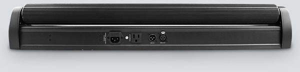 Galerijní obrázek č.1 LED RGB CHAUVET DJ COLORband PiX-M USB