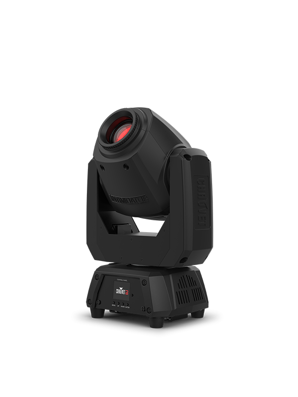 Galerijní obrázek č.2 LED moving head CHAUVET DJ Intimidator Spot 260X