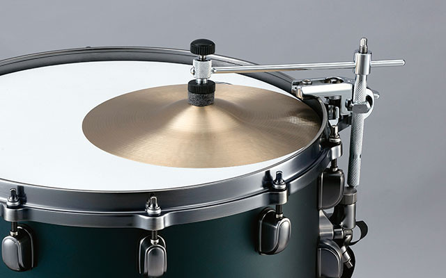 Galerijní obrázek č.5 Adaptéry TAMA MC8 Hoop Grip