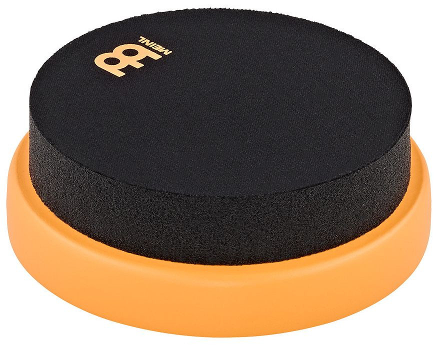 Galerijní obrázek č.2 Tréninkové pady MEINL Marshmallow Practice Pad 4” - Orange