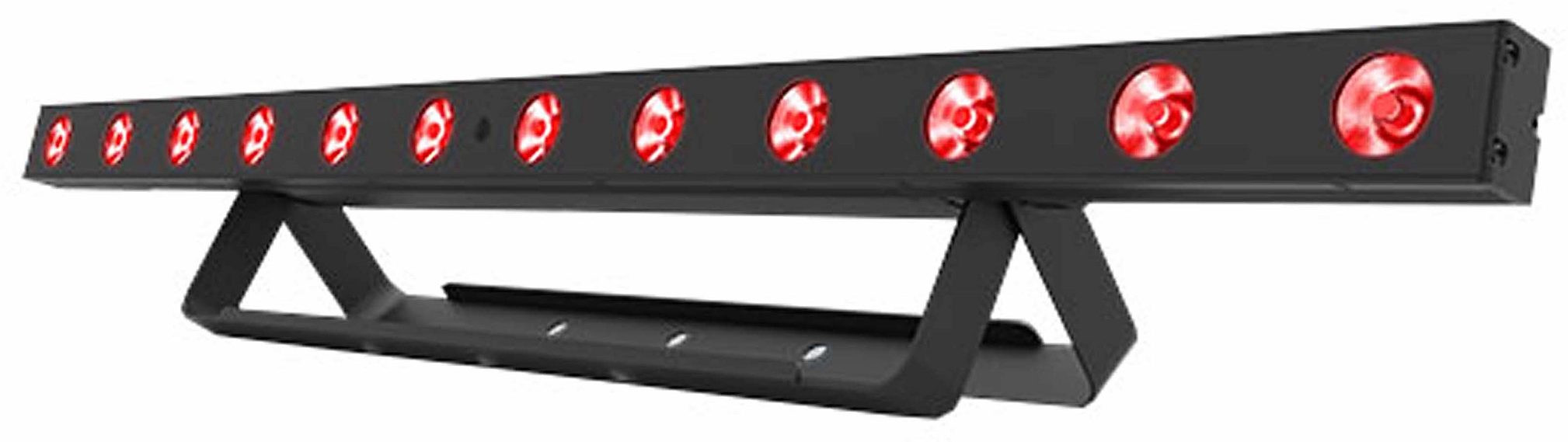 Hlavní obrázek LED RGB CHAUVET DJ COLORband T3 BT