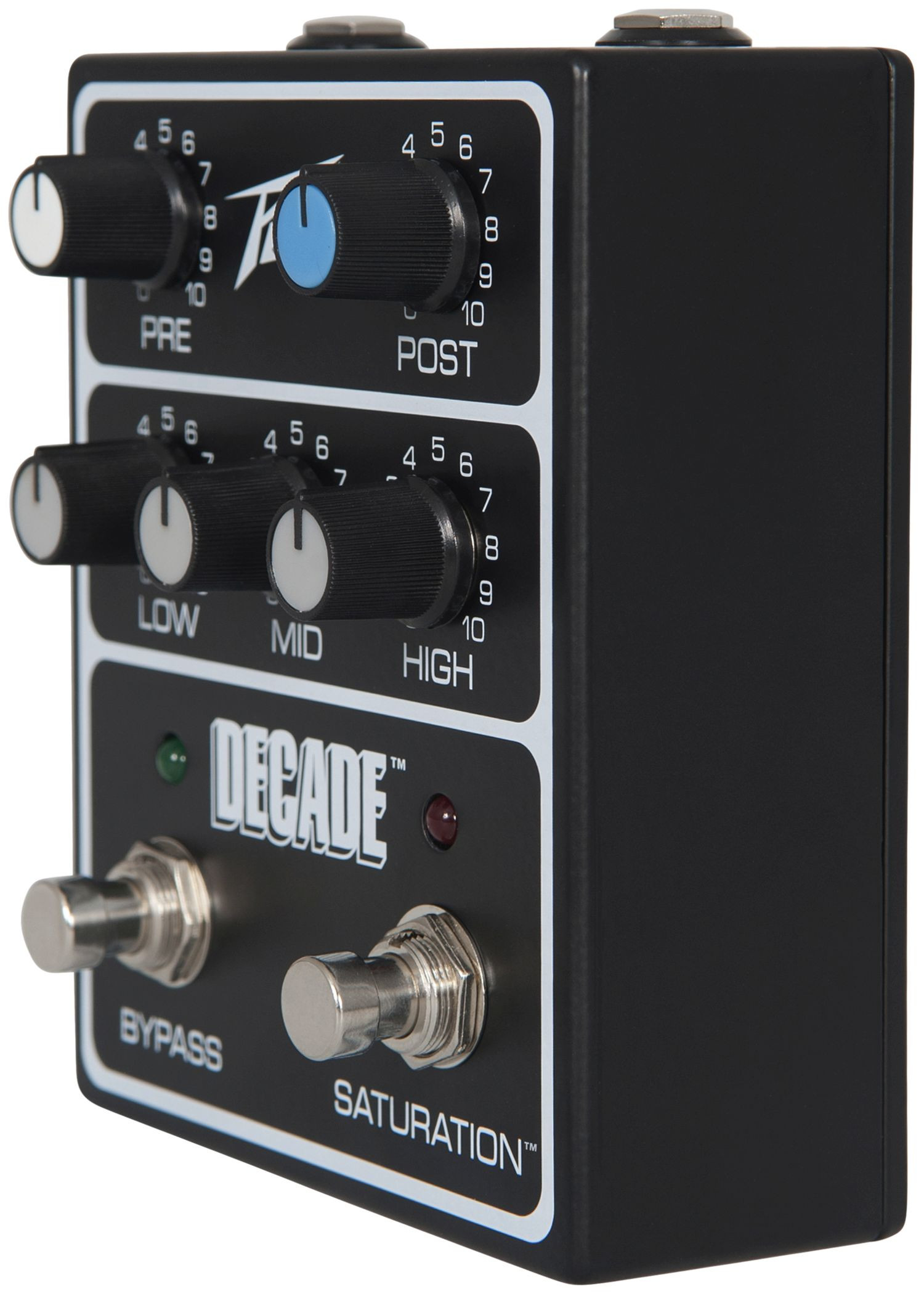 Galerijní obrázek č.3 Ostatní efekty PEAVEY Decade Pedal