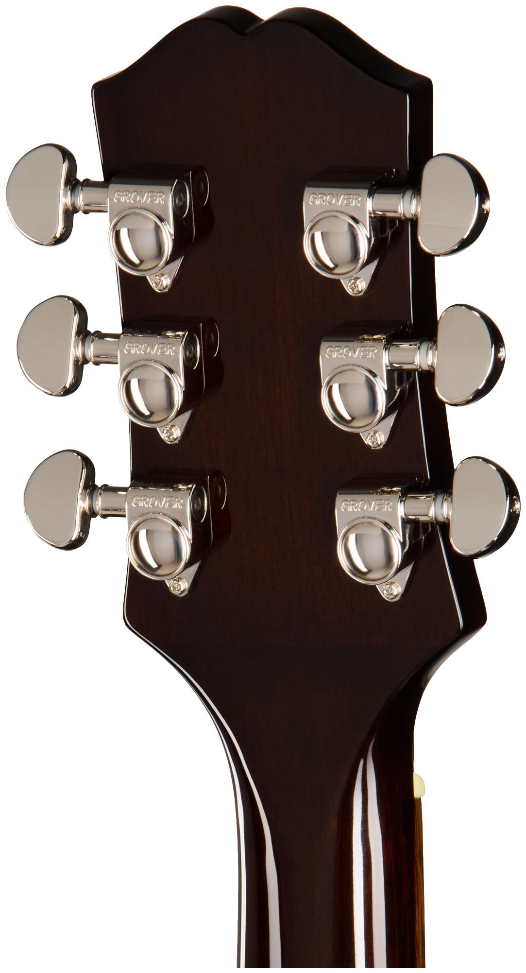Galerijní obrázek č.7 Dreadnought EPIPHONE J-45 Studio EC - Natural
