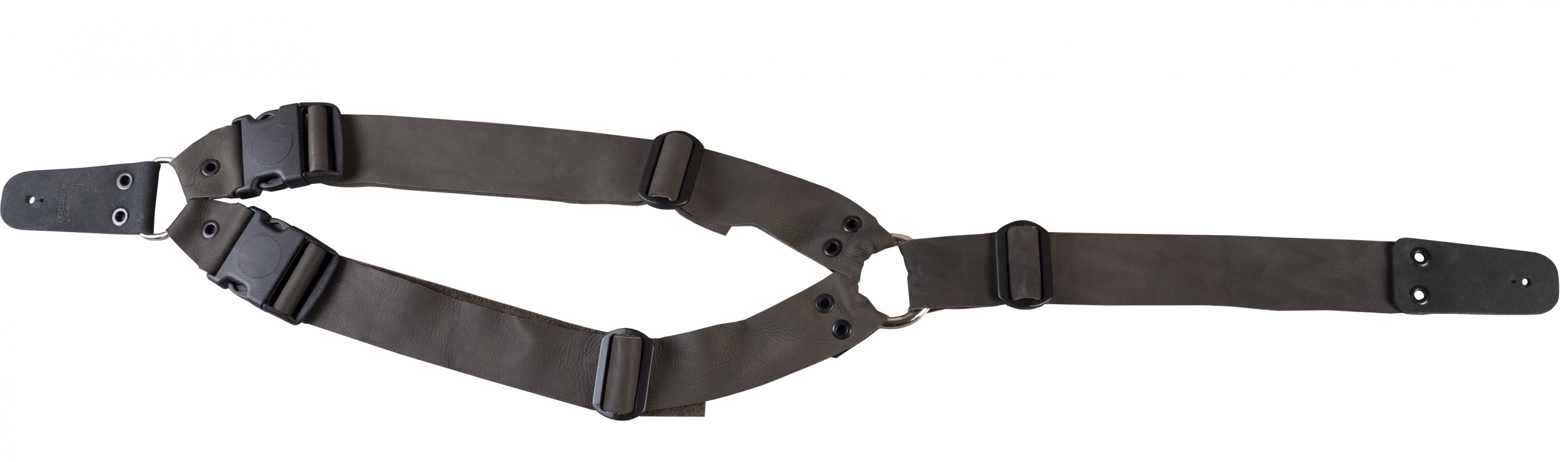 Hlavní obrázek Kožené/koženkové MR Spongy řemen