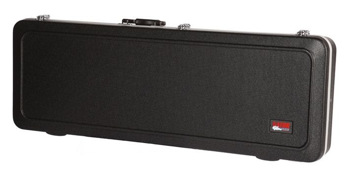 Hlavní obrázek Tvrdá pouzdra GATOR GC-Elec-XL