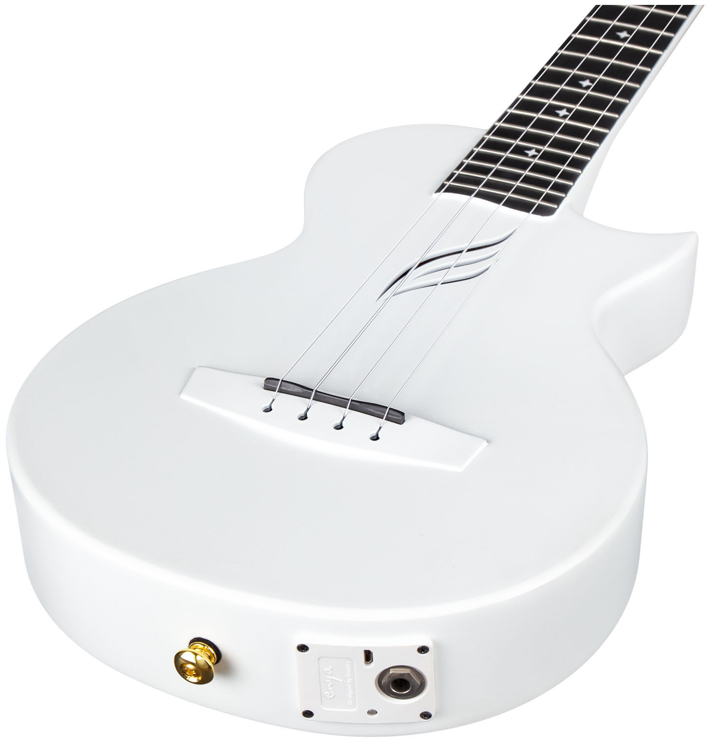 Galerijní obrázek č.4 Tenorové ENYA MUSIC NOVA UE PRO - White