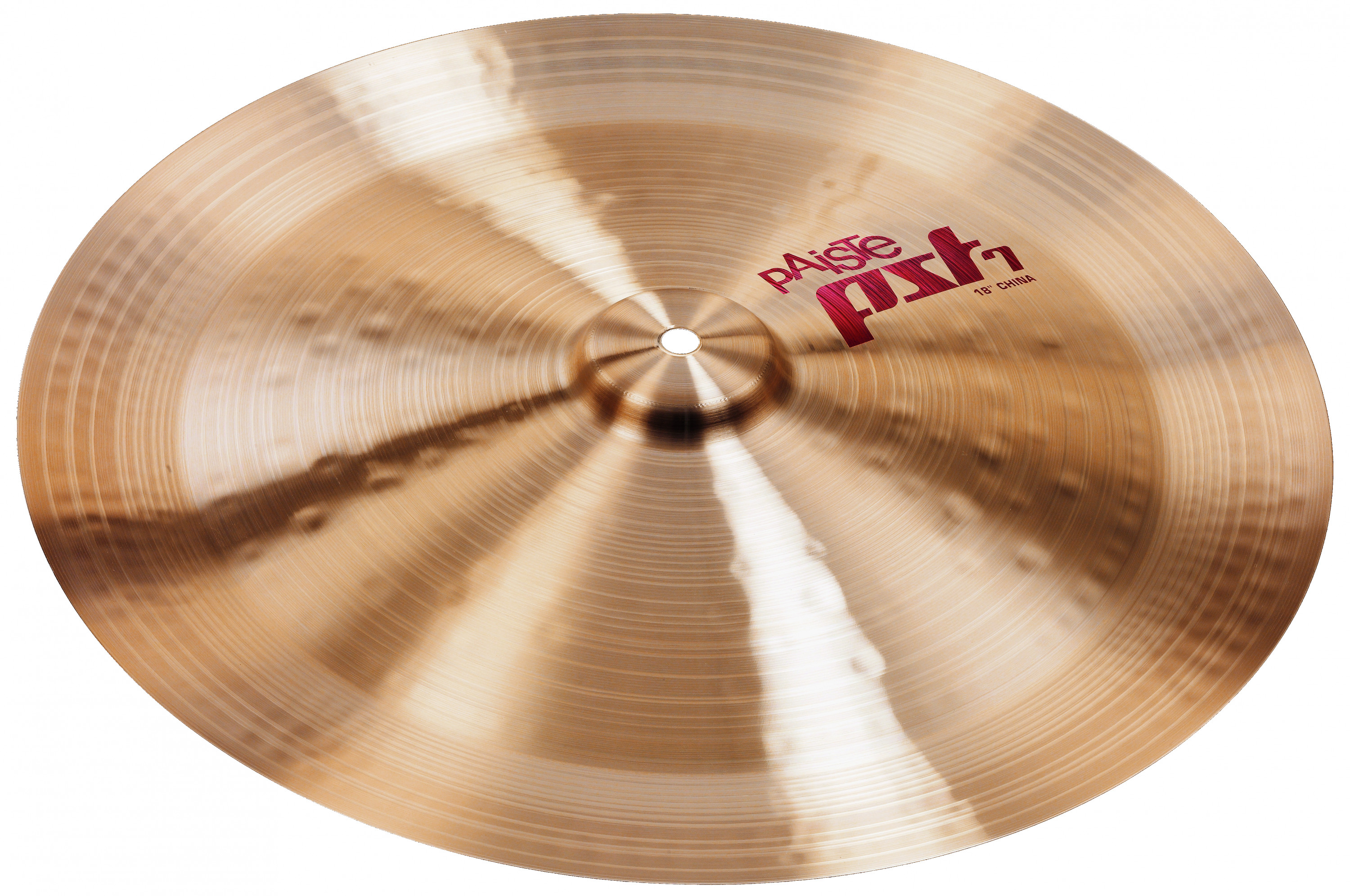 Hlavní obrázek 18" PAISTE PST 7 - China 18"
