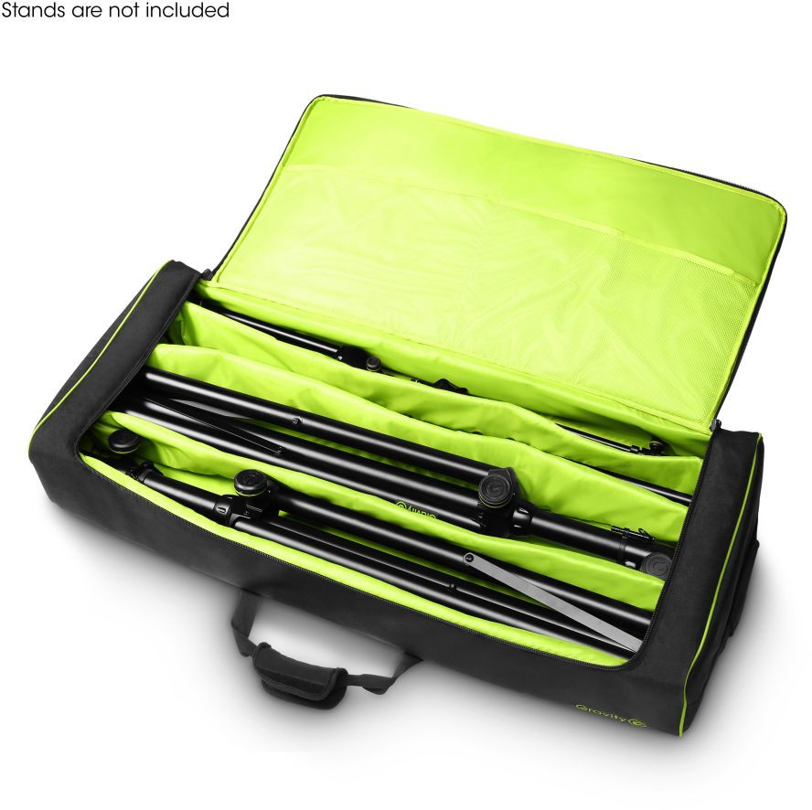 Galerijní obrázek č.2 Bagy pro stojany GRAVITY BG SS 2 MS 2 B