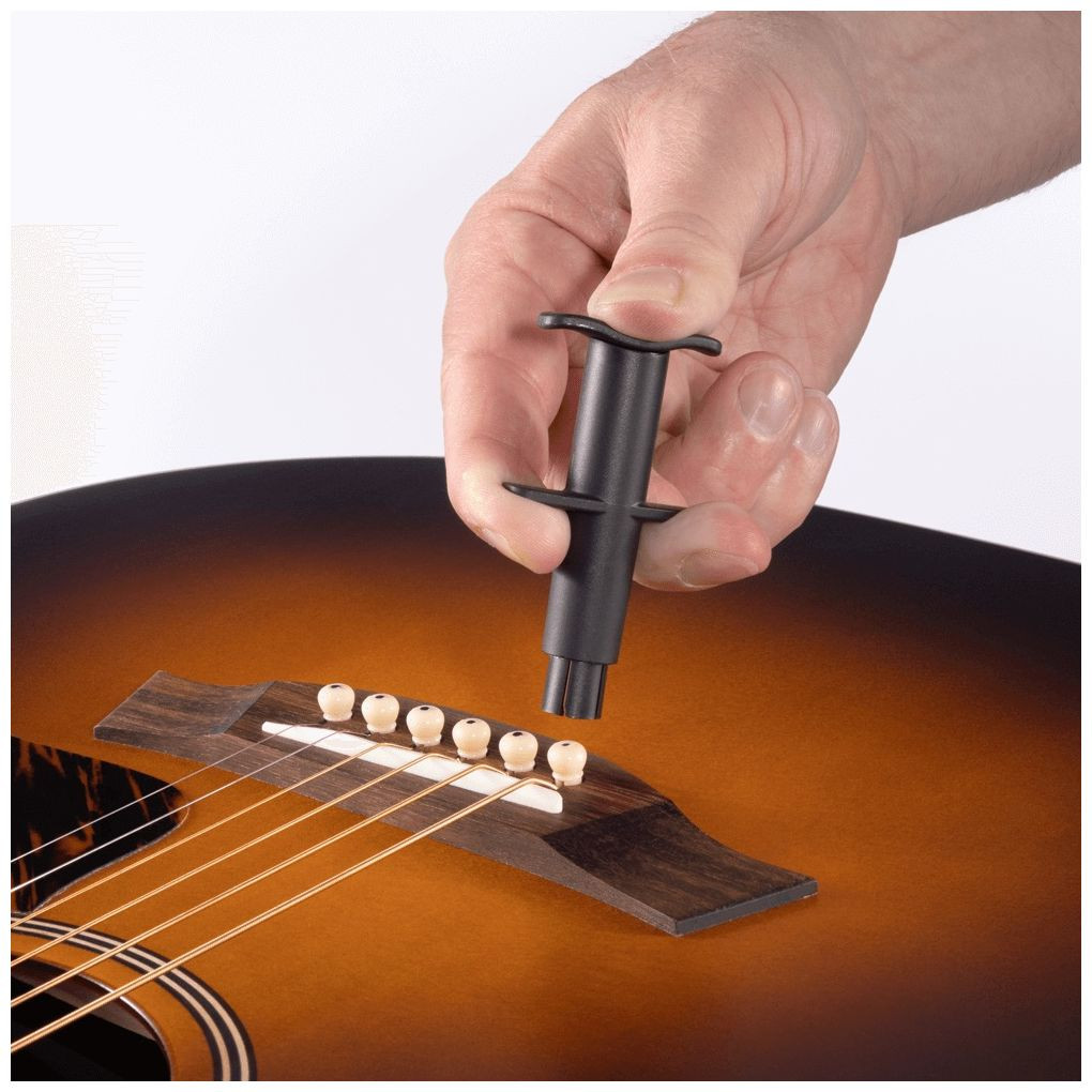 Galerijní obrázek č.3 Nářadí pro servis nástroje D'ADDARIO PW-BPP-01