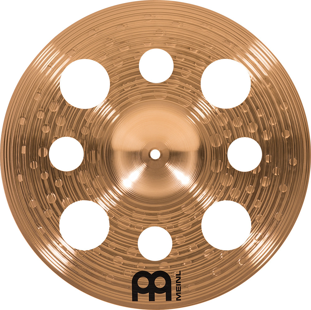 Galerijní obrázek č.2 16" MEINL HCS Bronze Trash Crash 16”