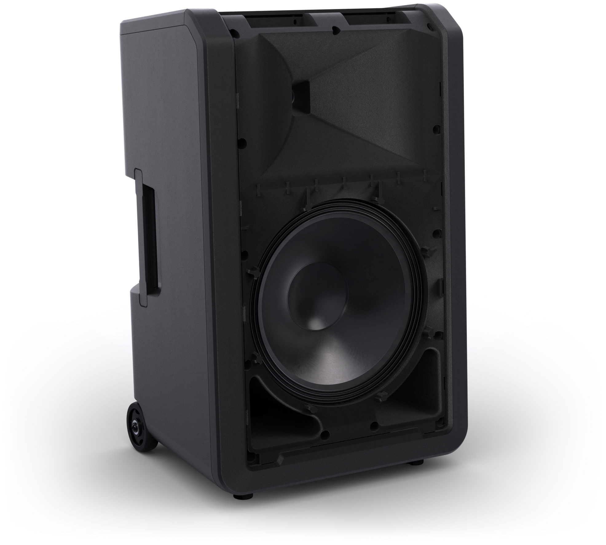 Galerijní obrázek č.9 Aktivní reproboxy LD SYSTEMS ANNY 12