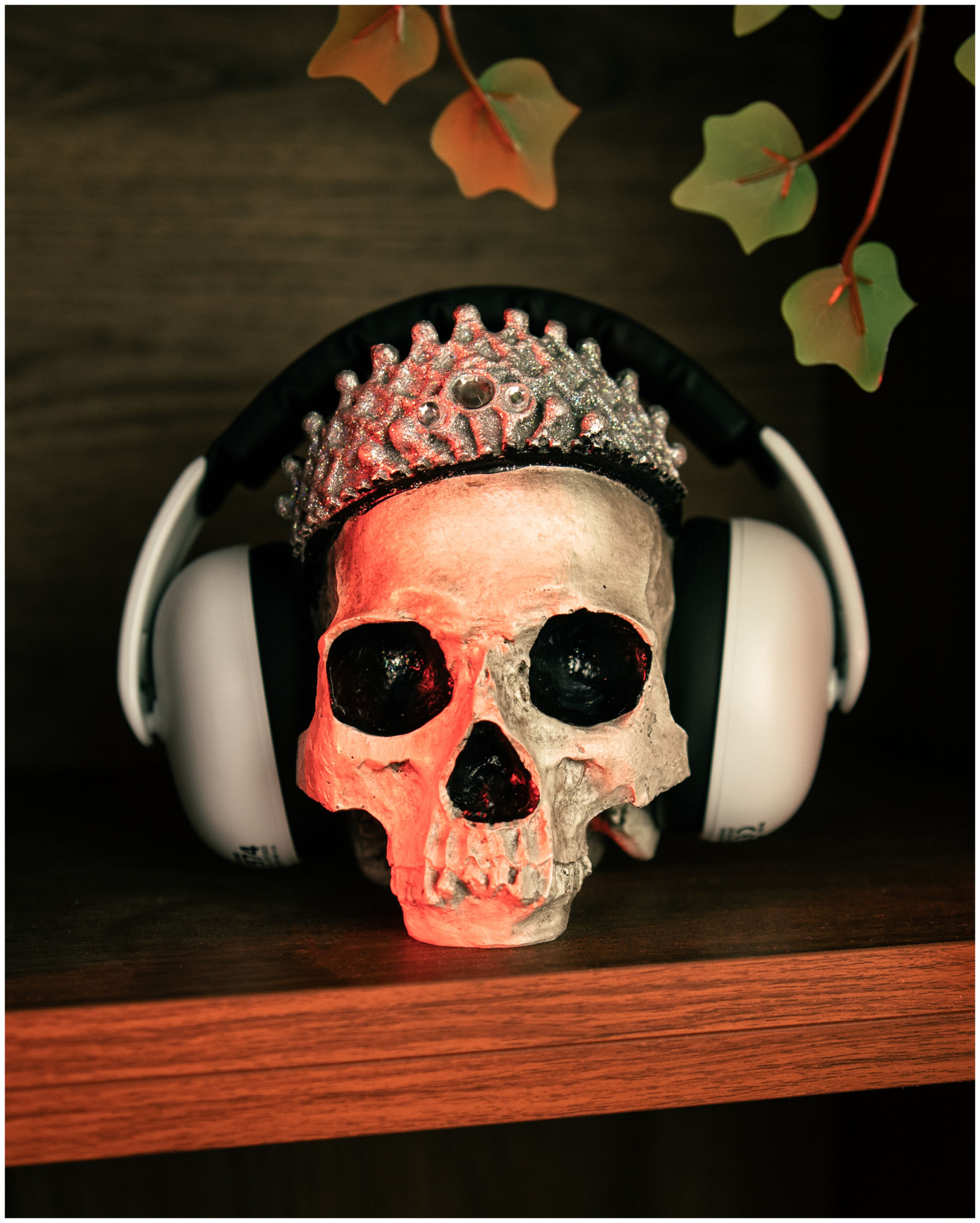 Galerijní obrázek č.4 Ochrana sluchu SOUNDEUS HearProtect P1-K3 Steve Kids Ear muffs