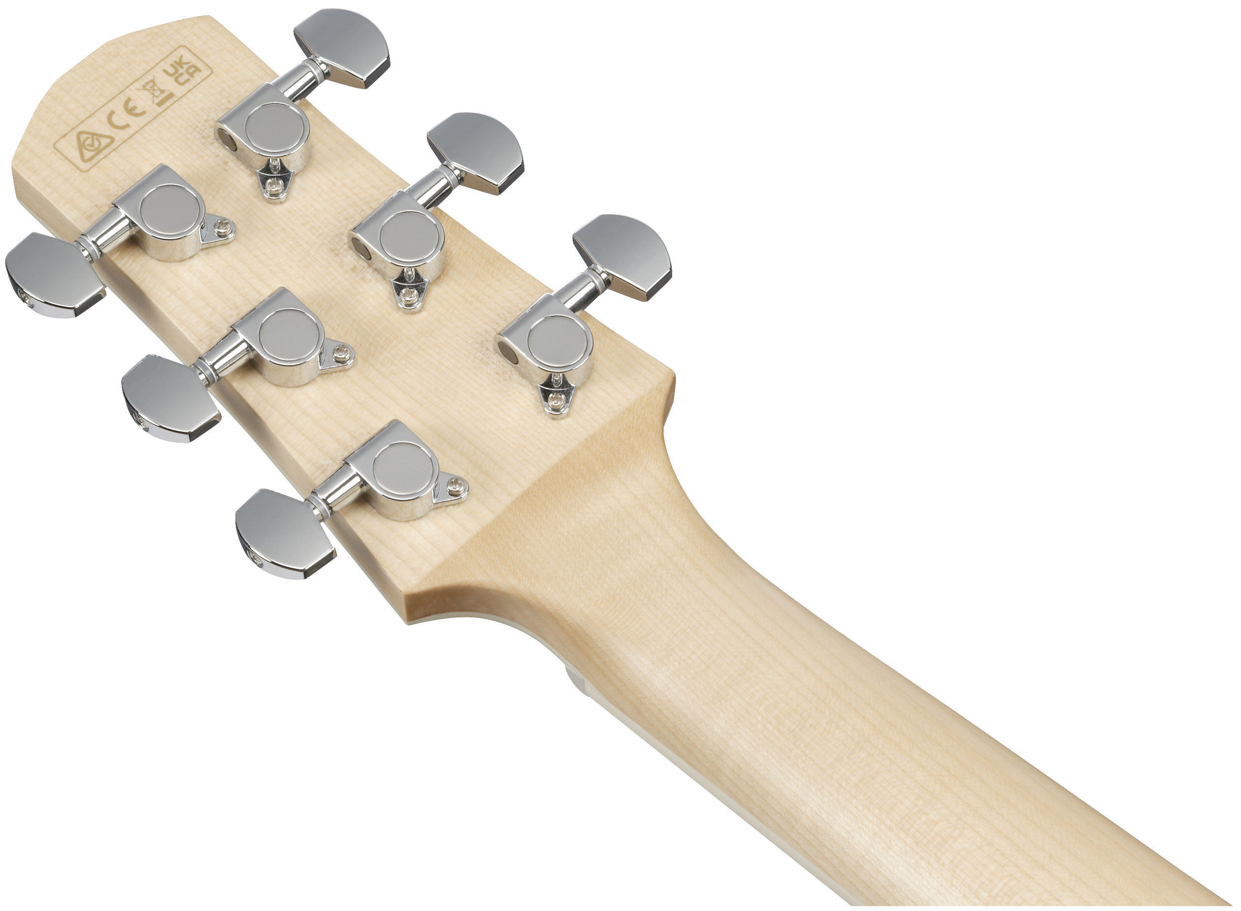 Galerijní obrázek č.8 Dreadnought IBANEZ AAD77M1E-OAW - Open Pore Antique White
