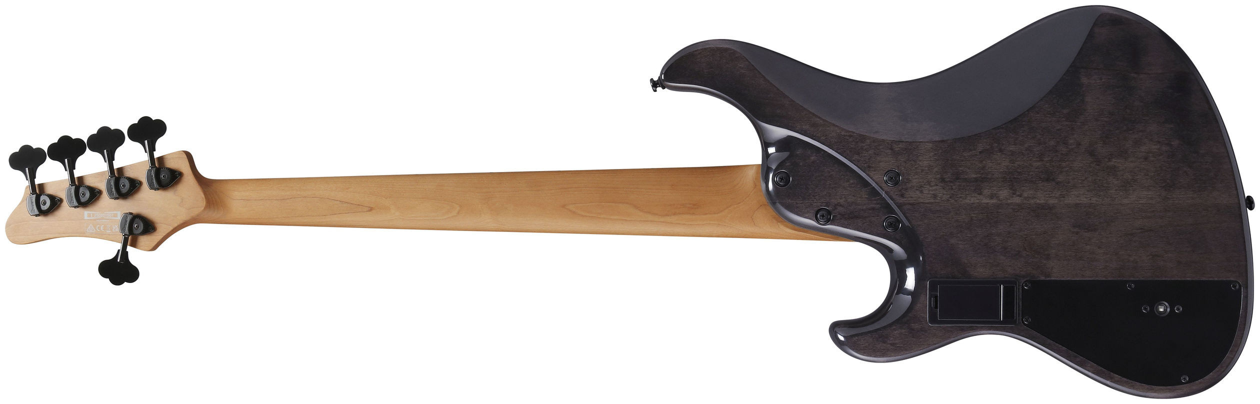 Galerijní obrázek č.1 5strunné IBANEZ MDM1605-DTW - Deep Twilight